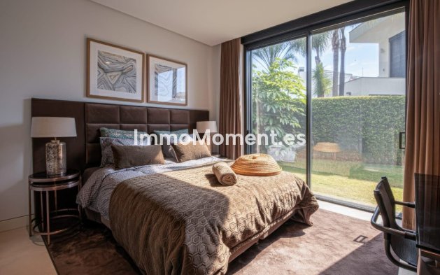 Revente - Villa individuelle - Marbella - The Golden Mile