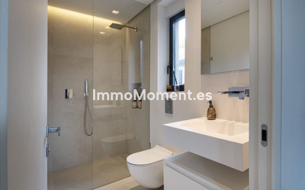 Revente - Villa individuelle - Marbella - The Golden Mile