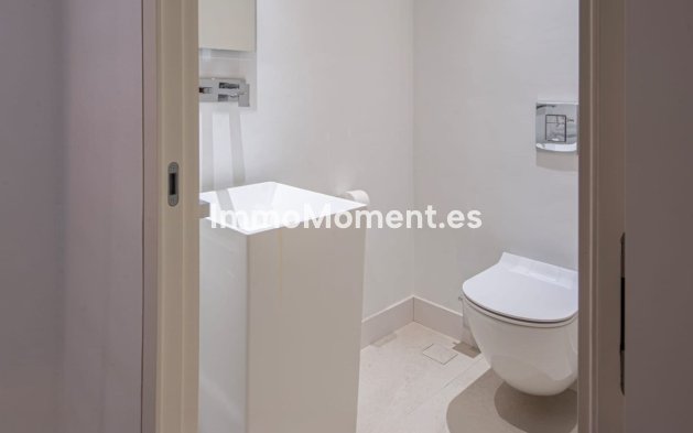 Revente - Villa individuelle - Marbella - The Golden Mile