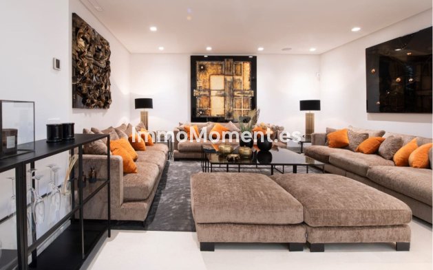 Revente - Villa individuelle - Marbella - The Golden Mile