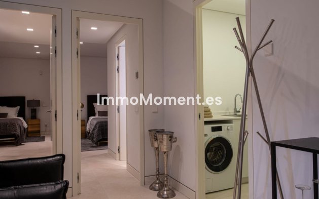 Revente - Villa individuelle - Marbella - The Golden Mile