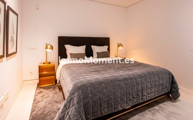 Revente - Villa individuelle - Marbella - The Golden Mile