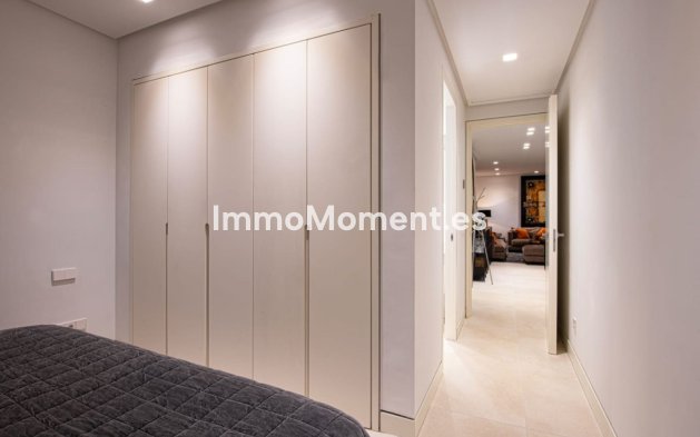 Revente - Villa individuelle - Marbella - The Golden Mile