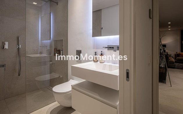 Revente - Villa individuelle - Marbella - The Golden Mile
