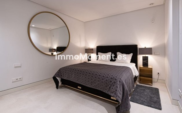 Revente - Villa individuelle - Marbella - The Golden Mile
