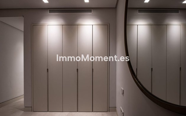 Revente - Villa individuelle - Marbella - The Golden Mile