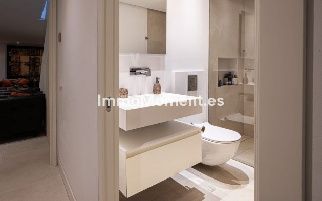 Revente - Villa individuelle - Marbella - The Golden Mile