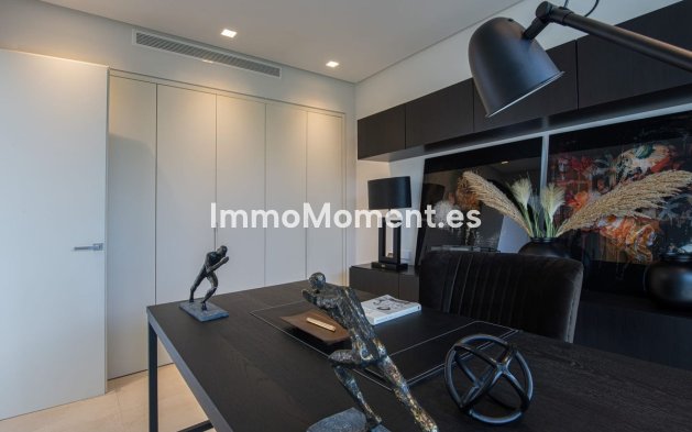 Revente - Villa individuelle - Marbella - The Golden Mile