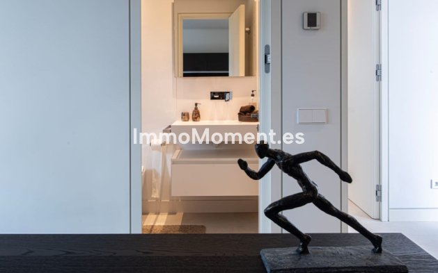 Revente - Villa individuelle - Marbella - The Golden Mile