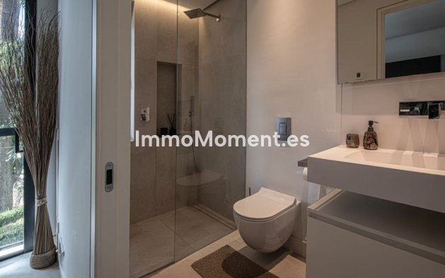 Revente - Villa individuelle - Marbella - The Golden Mile