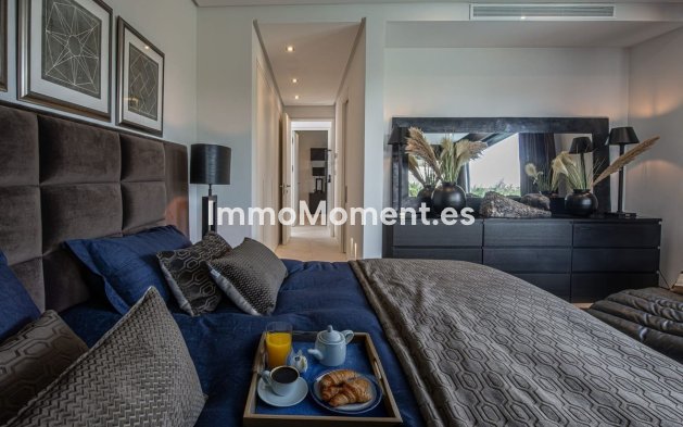 Revente - Villa individuelle - Marbella - The Golden Mile