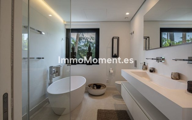Revente - Villa individuelle - Marbella - The Golden Mile