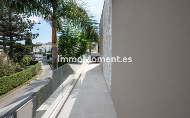 Revente - Villa individuelle - Marbella - The Golden Mile