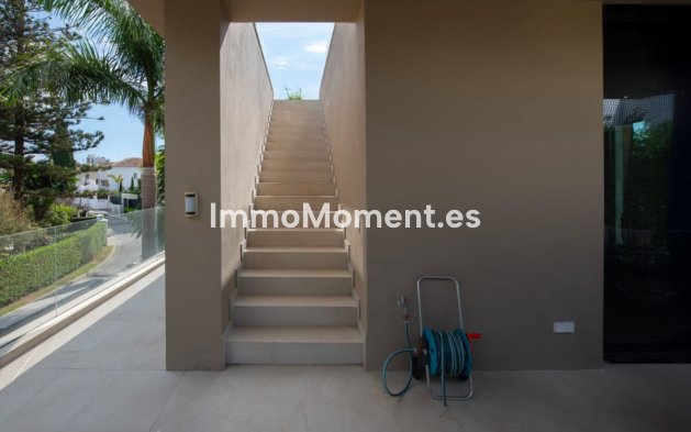 Revente - Villa individuelle - Marbella - The Golden Mile