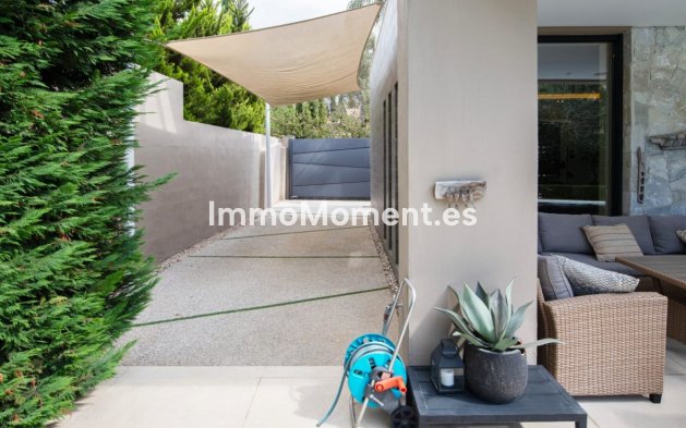 Revente - Villa individuelle - Marbella - The Golden Mile