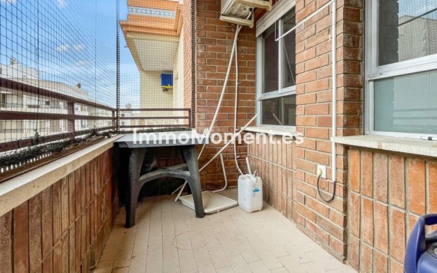 Reventa - Apartamento - Guardamar del Segura - Guardamar del Segura Centro