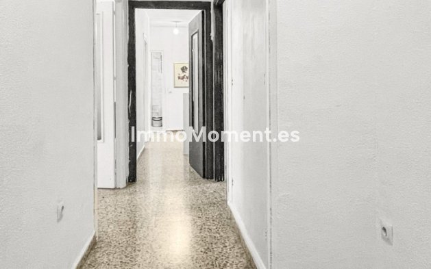 Reventa - Apartamento - Guardamar del Segura - Guardamar del Segura Centro