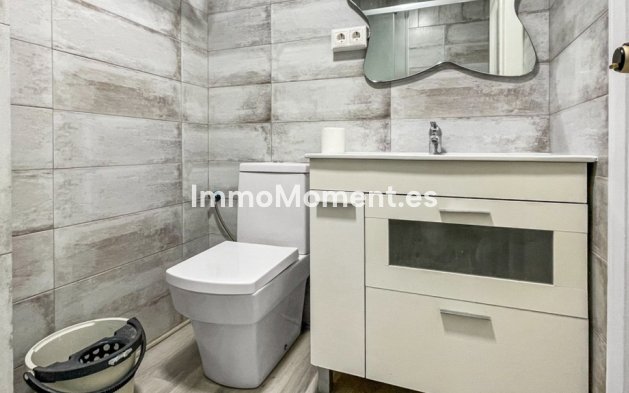 Reventa - Apartamento - Guardamar del Segura - Guardamar del Segura Centro