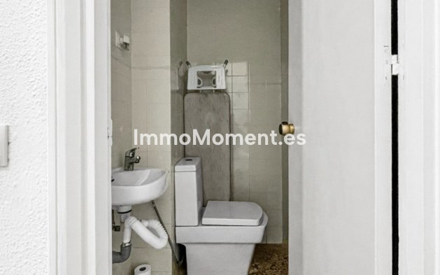 Reventa - Apartamento - Guardamar del Segura - Guardamar del Segura Centro