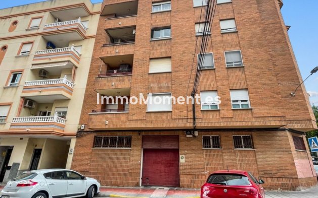 Reventa - Apartamento - Guardamar del Segura - Guardamar del Segura Centro