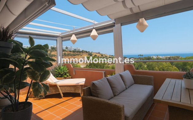 Wiederverkauf - Wohnung - Casares - Casares Centro