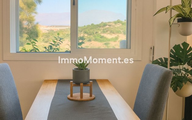 Wiederverkauf - Wohnung - Casares - Casares Centro