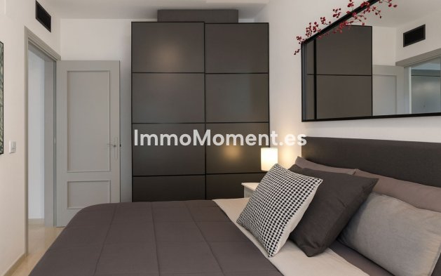 Wiederverkauf - Wohnung - Casares - Casares Centro