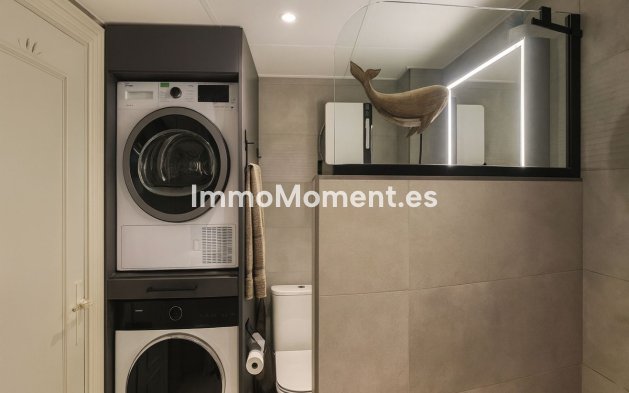 Wiederverkauf - Wohnung - Casares - Casares Centro