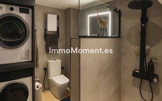 Wiederverkauf - Wohnung - Casares - Casares Centro