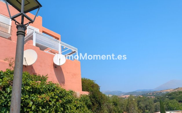 Wiederverkauf - Wohnung - Casares - Casares Centro