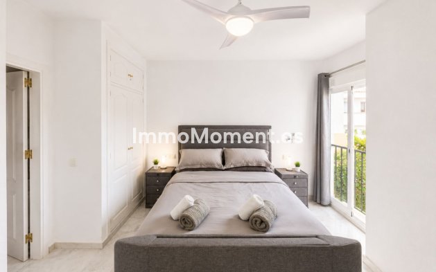 Bestaande woning - Appartement - Mijas - Calahonda