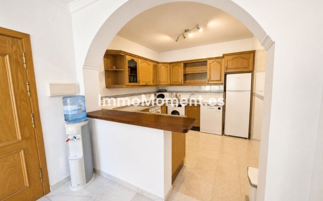 Bestaande woning - Appartement - Mijas - Calahonda