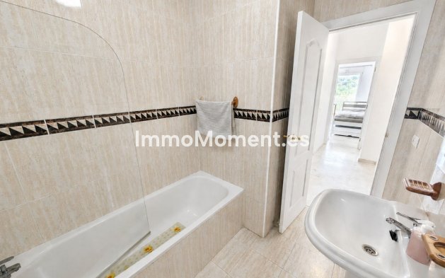 Bestaande woning - Appartement - Mijas - Calahonda