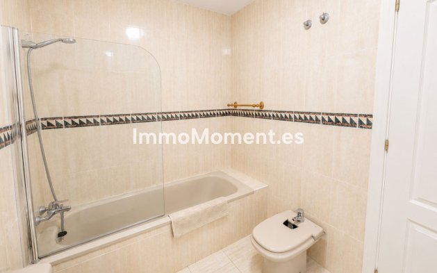 Bestaande woning - Appartement - Mijas - Calahonda