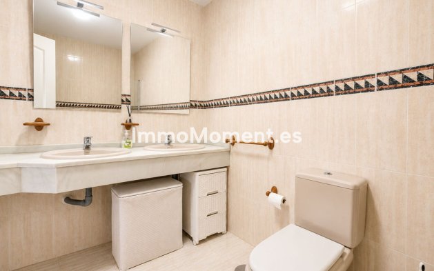 Bestaande woning - Appartement - Mijas - Calahonda