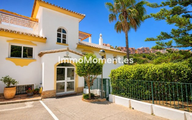 Bestaande woning - Appartement - Mijas - Calahonda