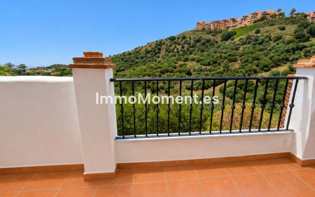 Bestaande woning - Appartement - Mijas - Calahonda
