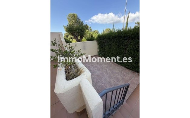 Revente - Maison mitoyenne - Marbella - Marbella Centro