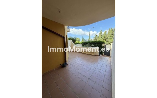 Revente - Maison mitoyenne - Marbella - Marbella Centro