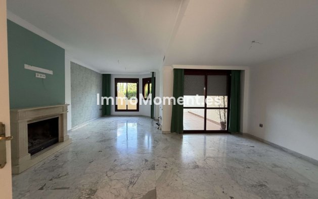 Revente - Maison mitoyenne - Marbella - Marbella Centro