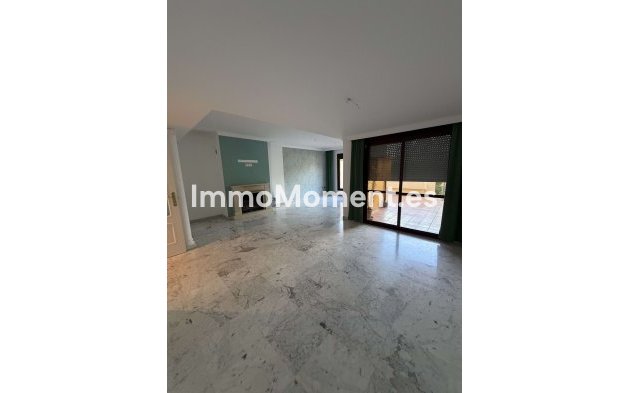 Revente - Maison mitoyenne - Marbella - Marbella Centro