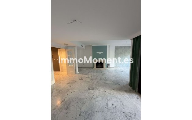 Revente - Maison mitoyenne - Marbella - Marbella Centro
