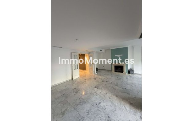 Revente - Maison mitoyenne - Marbella - Marbella Centro