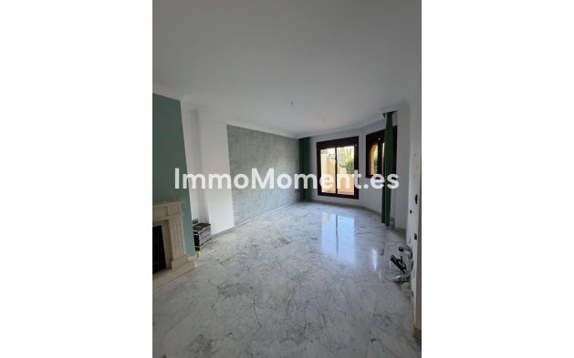 Revente - Maison mitoyenne - Marbella - Marbella Centro
