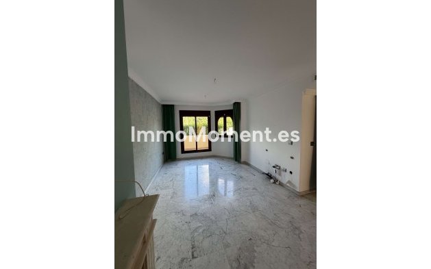 Revente - Maison mitoyenne - Marbella - Marbella Centro