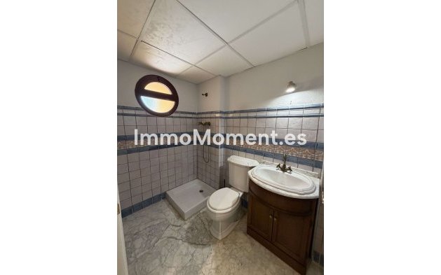 Revente - Maison mitoyenne - Marbella - Marbella Centro