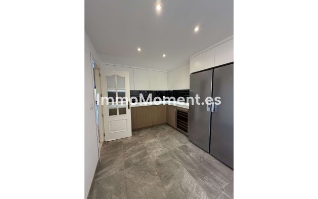 Revente - Maison mitoyenne - Marbella - Marbella Centro
