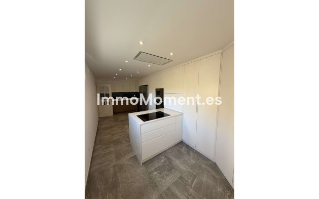 Revente - Maison mitoyenne - Marbella - Marbella Centro