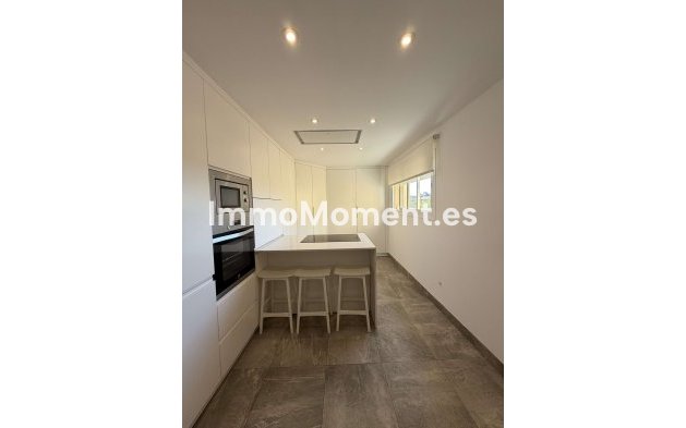 Revente - Maison mitoyenne - Marbella - Marbella Centro