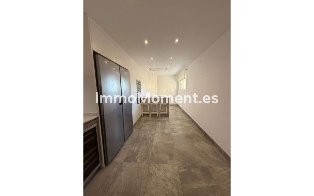 Revente - Maison mitoyenne - Marbella - Marbella Centro